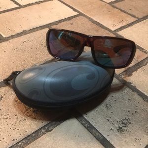 Costa Del Mar Men’s Sunglasses